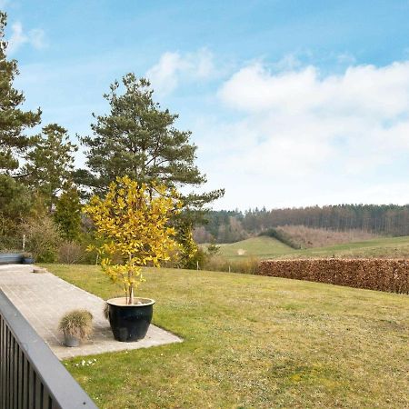 6 Person Holiday Home In エーベルトフト エクステリア 写真