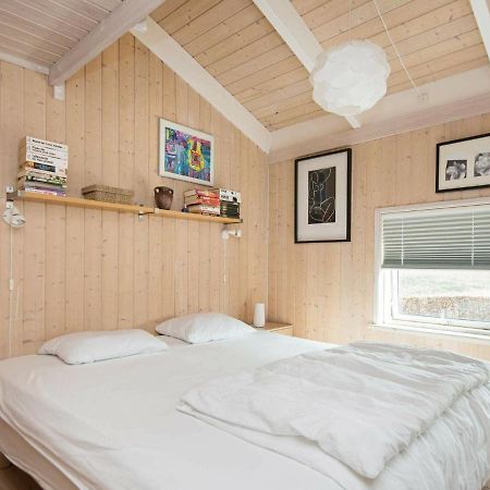 6 Person Holiday Home In エーベルトフト エクステリア 写真